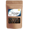 black pepper