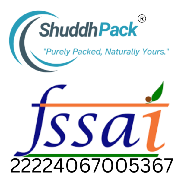 ShuddhPack Black Pepper Powder