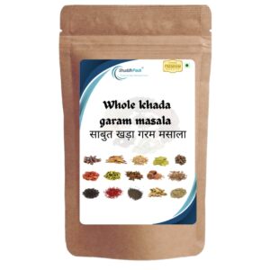 ShuddhPack Khada Garam Masala