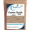 Shuddhpack cumin seeds
