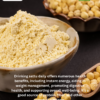 Shuddhpack chana sattu