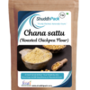 Shuddhpack chana sattu
