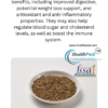 Shuddhpack cumin seeds
