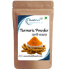 Shuddhpack HomemadeTurmeric Powder