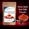 Shuddhpach red chilli powder