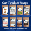 shuddhpack red chilli powder