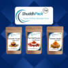 ShuddhPack Coriander Powder 350gm