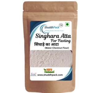 Singhara Atta