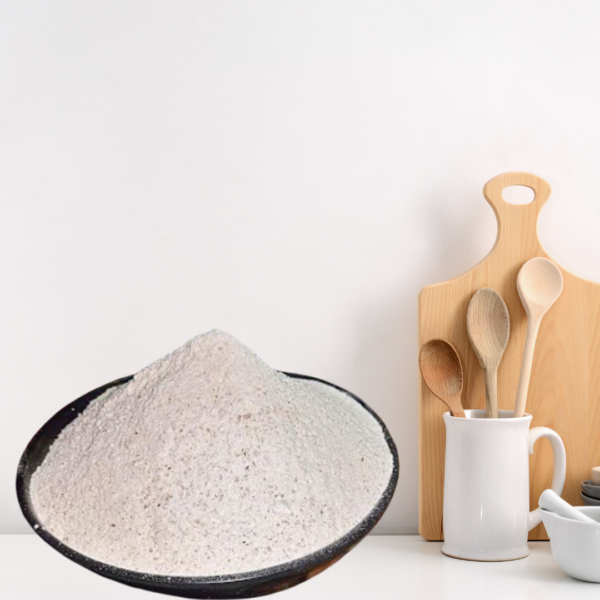 Singhara Flour (Water Chestnut Flour)