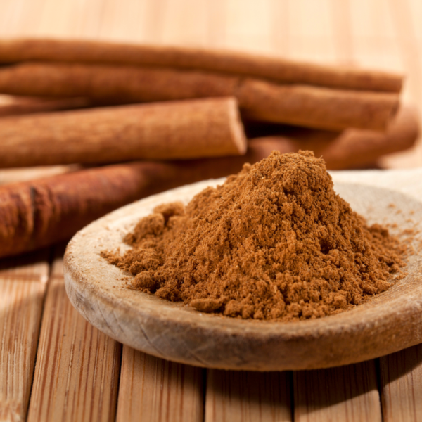 shuddhpack Cinnamon Powder