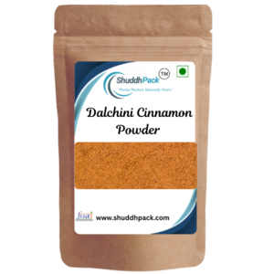 shuddhpack Cinnamon Powder