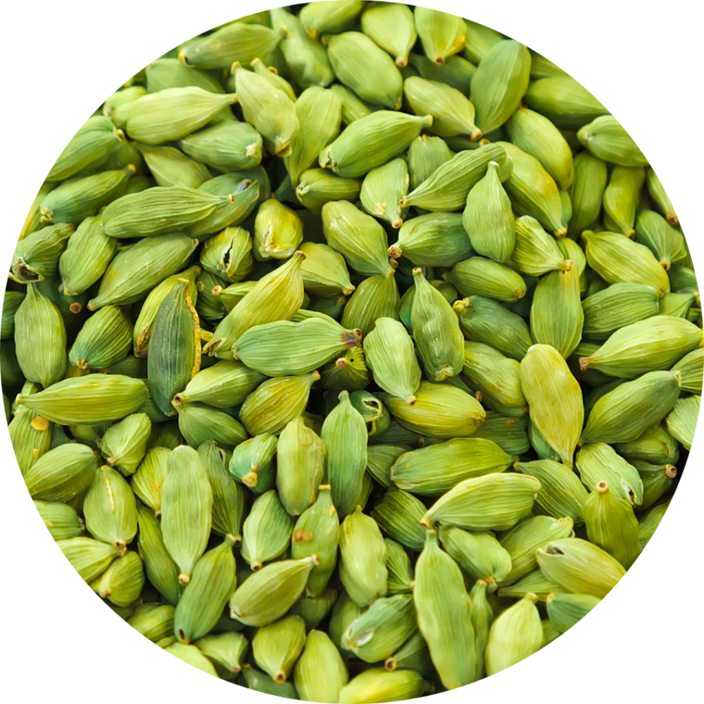 Shuddhack Green Cardamom
