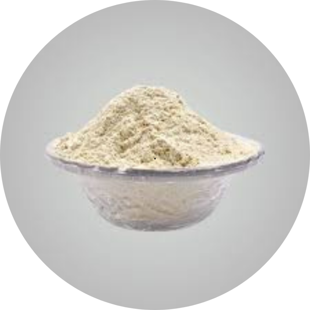 jau sattu powder