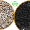 ShuddhPack Premium Cumin Seeds & Kalonji Seeds Combo