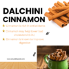 ShuddhPack Dalchini