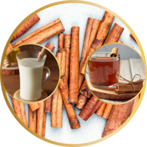 shuddhhpack cinnamom stick