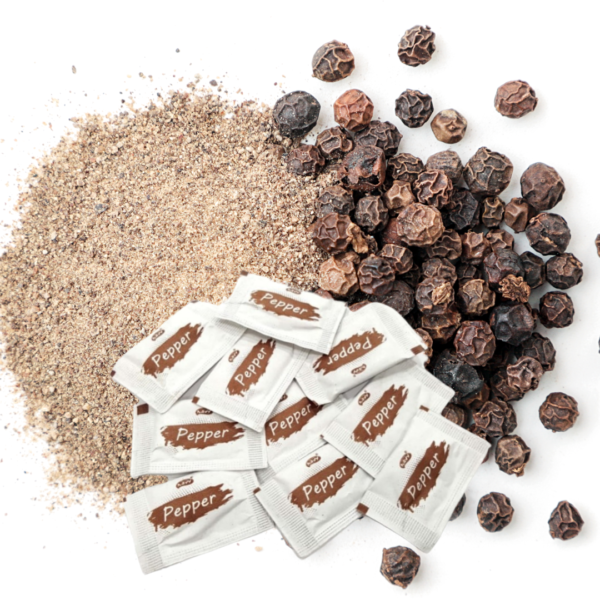 shuddhpack-pepper sachets