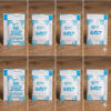 shuddhpack salt sachets