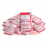 Shuddhpack pink salt sachets, 1g