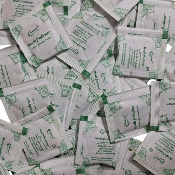 ShuddhPack Mouth Freshener Sachets