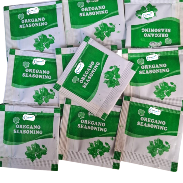 ShuddhPack Oregano Sachets