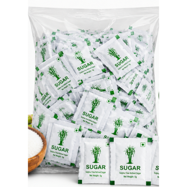 shuddhpack sugar shuddhpack sugar sachets