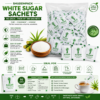 shuddhpack sugar sachets